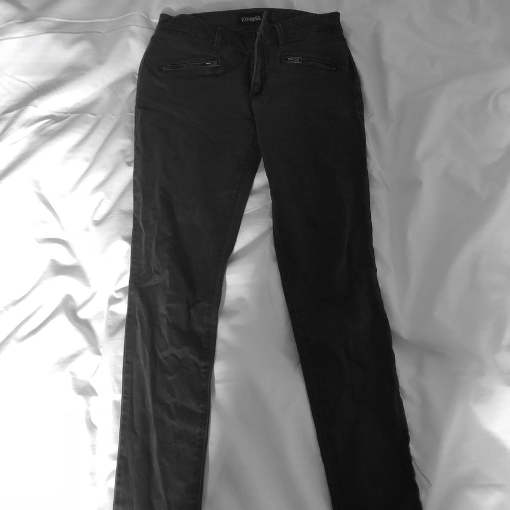 Express Jeans